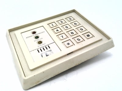 NAPCO SECURITY RP-1003-H