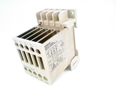 OMRON G3JC-205BL-DC12-24