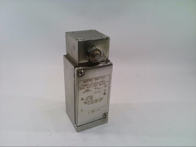 HONEYWELL LS2H4K
