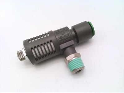 SMC ASV410F-N02-11S