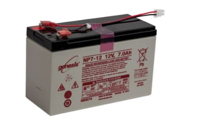 CAMPBELL SCIENTIFIC INC 6182