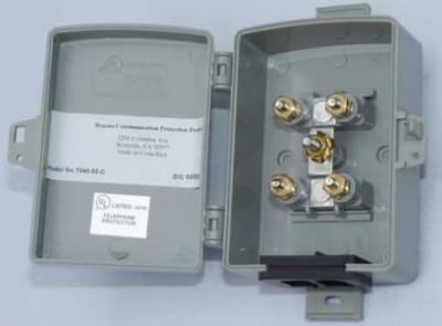 CAMPBELL SCIENTIFIC INC 6536