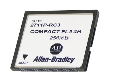 ALLEN BRADLEY 2711P-RC3