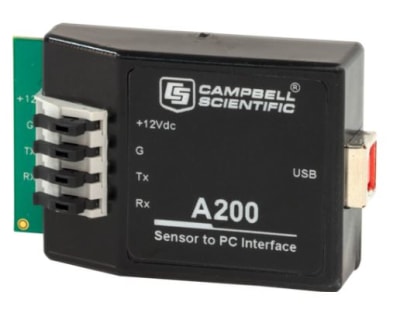 CAMPBELL SCIENTIFIC INC A200