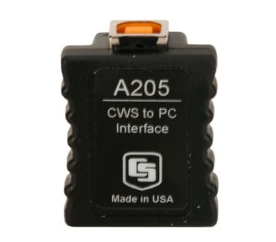 CAMPBELL SCIENTIFIC INC A205