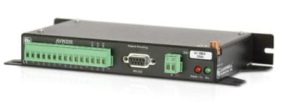 CAMPBELL SCIENTIFIC INC AVW200-XT