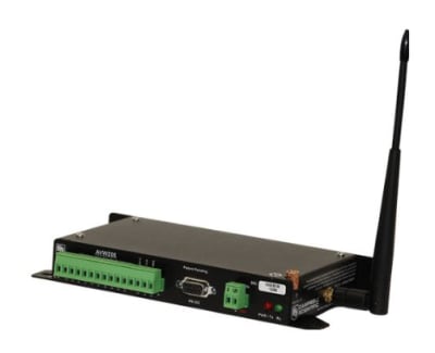 CAMPBELL SCIENTIFIC INC AVW206-XT