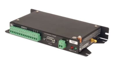 CAMPBELL SCIENTIFIC INC AVW211-XT