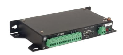 CAMPBELL SCIENTIFIC INC AVW216