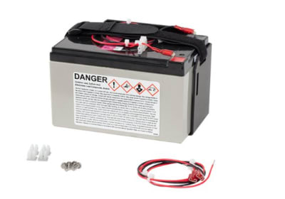 CAMPBELL SCIENTIFIC INC BP12