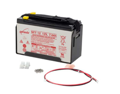 CAMPBELL SCIENTIFIC INC BP7