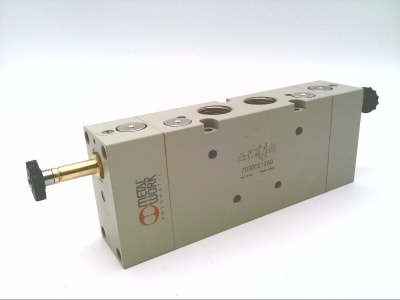 METAL WORK PNEUMATIC 7030021200