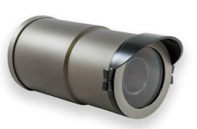 CAMPBELL SCIENTIFIC INC CC5MPX-4G