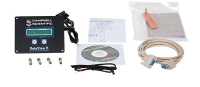 CAMPBELL SCIENTIFIC INC CD295