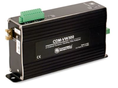 CAMPBELL SCIENTIFIC INC CDM-VW300-XT-XW