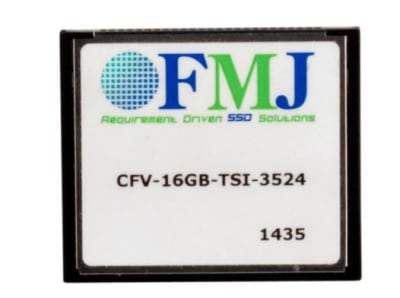 CAMPBELL SCIENTIFIC INC CFMC16G