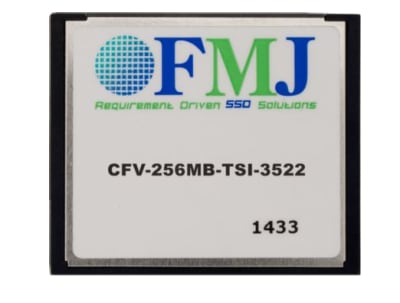 CAMPBELL SCIENTIFIC INC CFMC256M