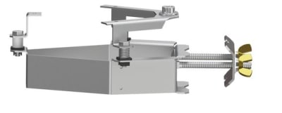 CAMPBELL SCIENTIFIC INC CM270