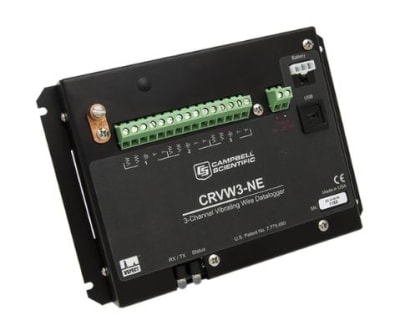 CAMPBELL SCIENTIFIC INC CRVW3-NE-RF451