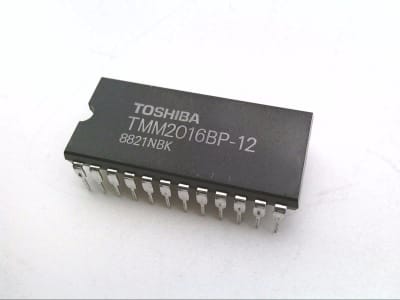 GENERIC TMM2016BP12
