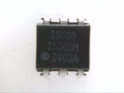 ISOCOM IS609
