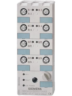 SIEMENS 3RK1400-1DQ00-0AA3