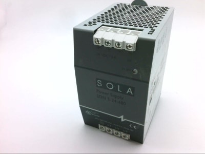 EMERSON SDN-5-24-480