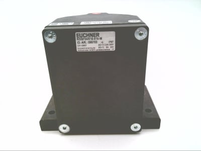 EUCHNER RGBF04R16-514-M