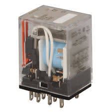 OMRON MY4-48DC-S