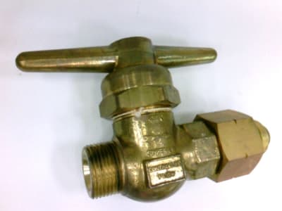 SUPERIOR VALVE 430-C9