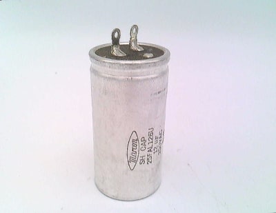 ORIENTAL MOTOR 25FAL126U