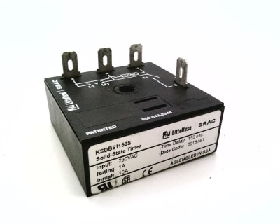 ASEA BROWN BOVERI KSDB61150S