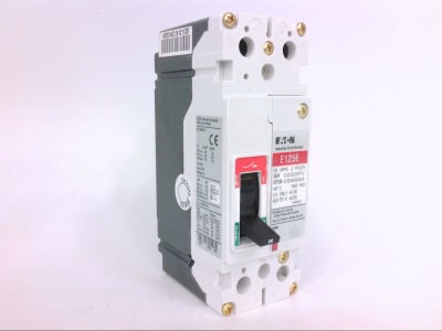 EATON CORPORATION EGE2020FFG