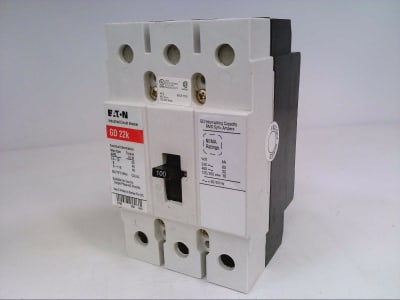 EATON CORPORATION GD3100