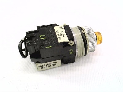 GENERAL ELECTRIC CR104D127