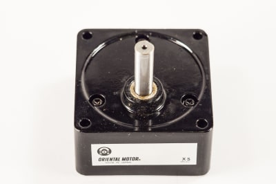 ORIENTAL MOTOR 2GK25KA