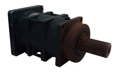 WITTENSTEIN SP100-M2-15E