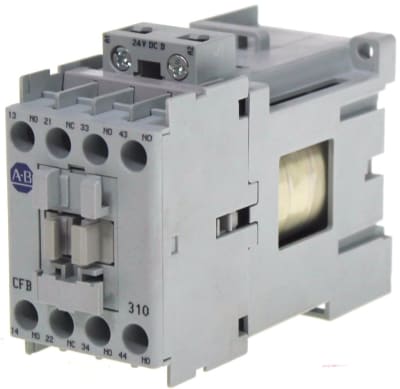 ALLEN BRADLEY 700-CFB310DJ