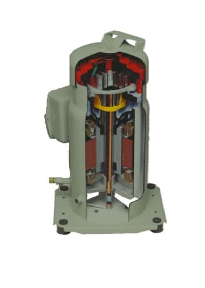 INGERSOLL RAND COM09843