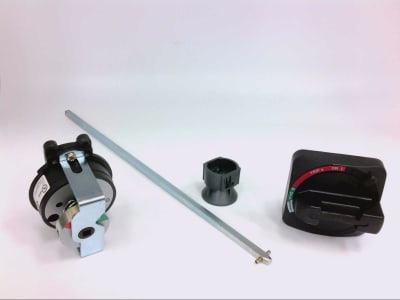 EATON CORPORATION HRGCV14L