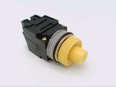 GENERAL ELECTRIC CR-104A4204