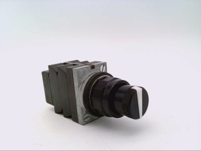 AMETEK B404S3X562-Y-127