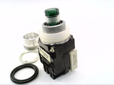 GENERAL ELECTRIC CR104E016