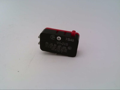 HONEYWELL V3-115