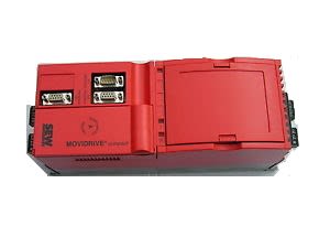 SEW EURODRIVE MCV41A0015-5A3-4-0T