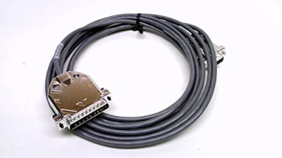 GENERAL ELECTRIC HMI-CAB-C52