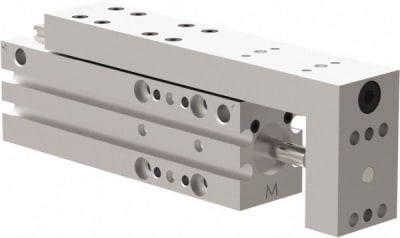 DOVER CORPORATION DLM-07M-25-25-D