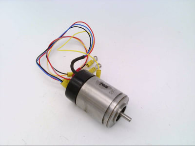 DYNAPAR 11RC-300-B-1/3