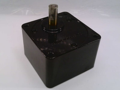 ORIENTAL MOTOR 5GN100KA