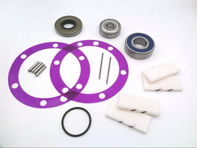 INGERSOLL RAND MRV015A-TK1